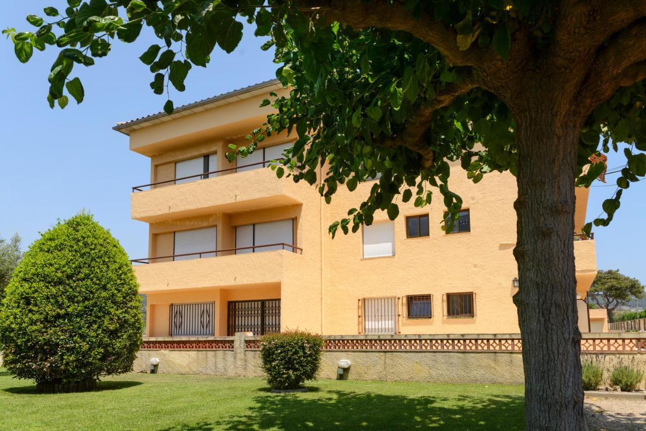 A 3 Minutos De La Playa. Cerca Del Centro Apartment L'Estartit Exterior photo