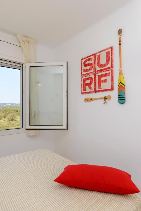 A 3 Minutos De La Playa. Cerca Del Centro Apartment L'Estartit Exterior photo
