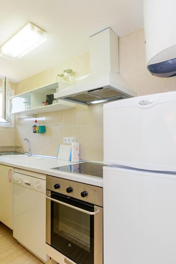 A 3 Minutos De La Playa. Cerca Del Centro Apartment L'Estartit Exterior photo